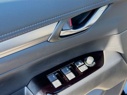 New 2025 MAZDA CX-5 AWD 2.5 S w/ Preferred Package image 23