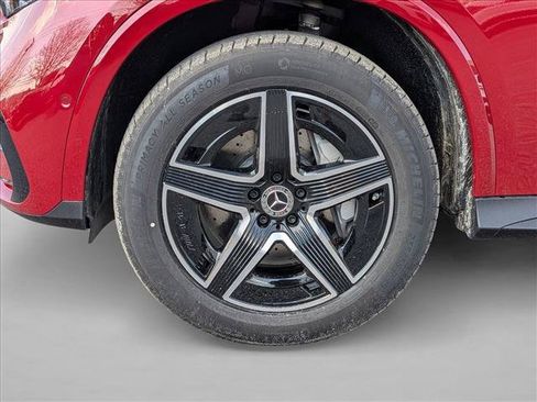 New 2026 Mercedes-Benz GLC 300 4MATIC image 10