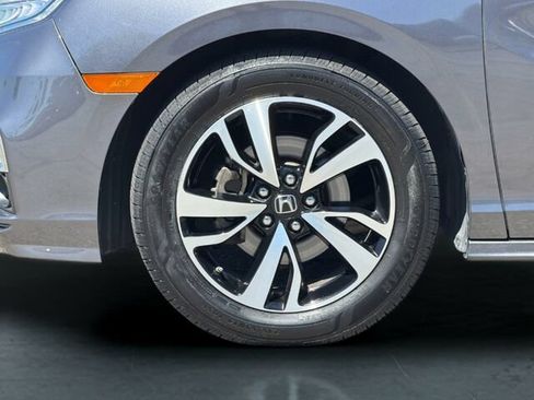 Used 2019 Honda Odyssey Elite image 36