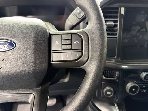 New 2026 Ford F150 STX w/ Equipment Group 200A image 20