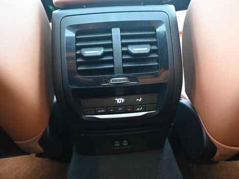 Used 2023 BMW X4 xDrive30i w/ M Sport Package image 62