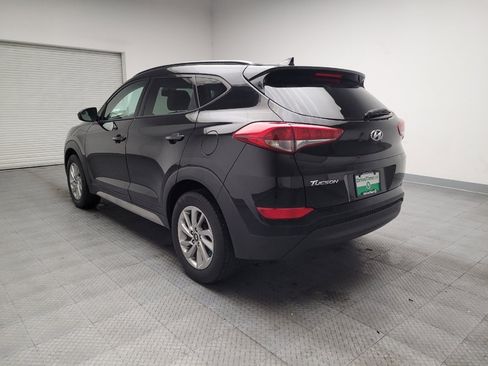 Used 2018 Hyundai Tucson SEL image 5