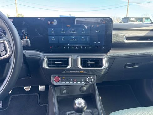 Used 2025 Ford Mustang GT Premium w/ GT Performance Package image 14