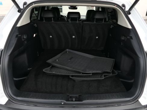 Used 2024 MAZDA CX-50 AWD 2.5 S w/ Preferred Package image 23