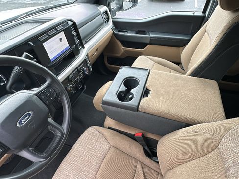 Used 2024 Ford F250 XLT image 24