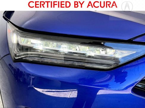 Certified 2025 Acura MDX A-Spec image 36