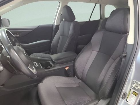 Used 2021 Subaru Outback Premium AWD/4WD image 17