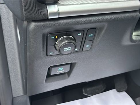 New 2025 Ford Expedition Active image 13