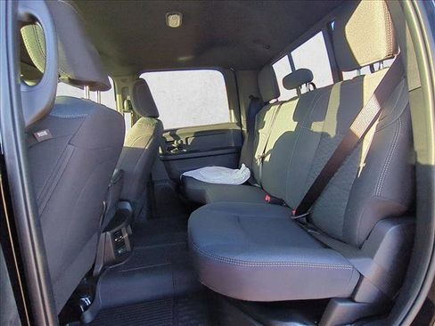 New 2026 RAM 2500 Tradesman image 15