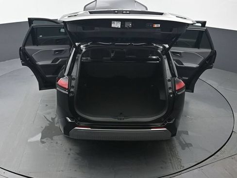 Used 2026 Toyota RAV4 XSE w/ Panoramic Sun Roof Package AWD/4WD image 56