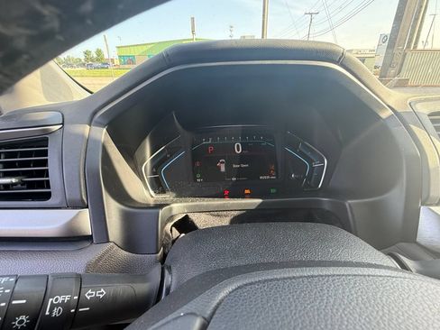 Used 2020 Honda Odyssey EX-L image 12