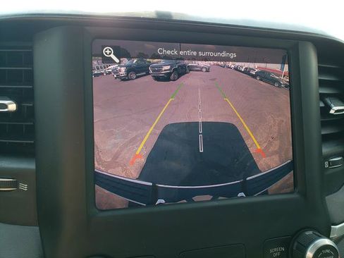 Used 2019 RAM 1500 Big Horn AWD/4WD image 22