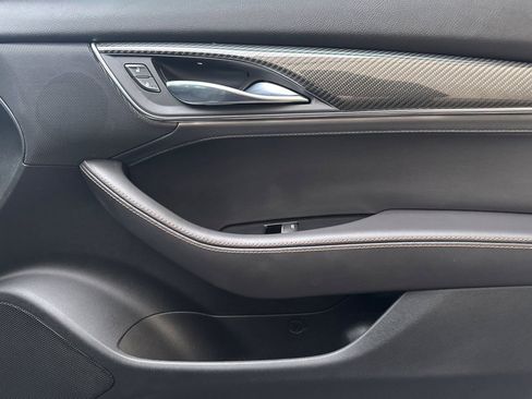 Certified 2021 Cadillac CT5 Sport image 19