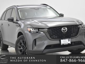 New 2026 MAZDA CX-90 3.3 Turbo w/ Premium Sport Pkg AWD/4WD video 1
