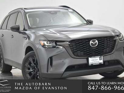 New 2026 MAZDA CX-90 3.3 Turbo w/ Premium Sport Pkg