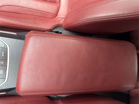 Used 2023 BMW 430i Convertible w/ M Sport Package image 46