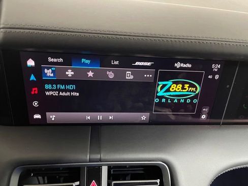 New 2025 Porsche Taycan 4S image 40