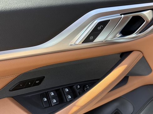 Used 2025 BMW i4 xDrive40i w/ Premium Package image 17