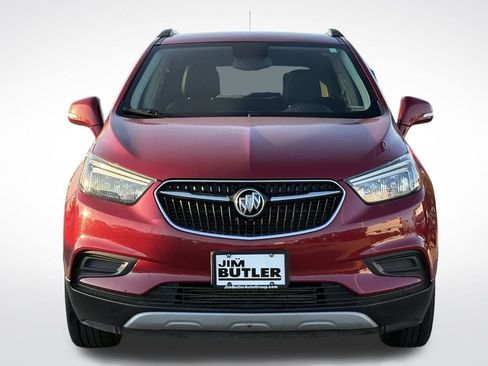 Used 2018 Buick Encore Preferred image 13