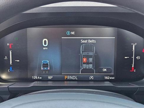 Used 2026 Ford Maverick XL FWD image 13