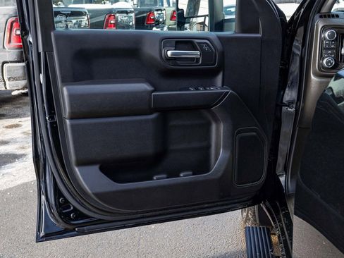 Used 2023 GMC Sierra 1500 Pro image 11