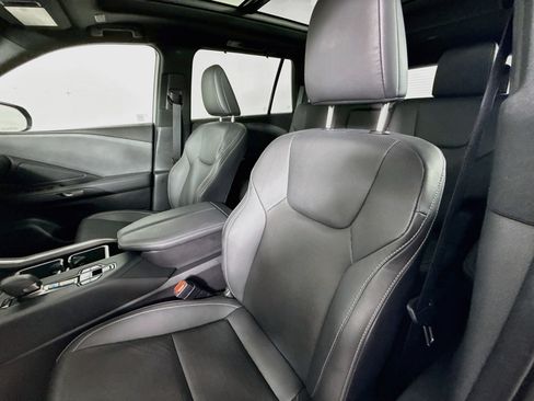Certified 2025 Lexus TX 350 AWD w/ Technology Package image 11