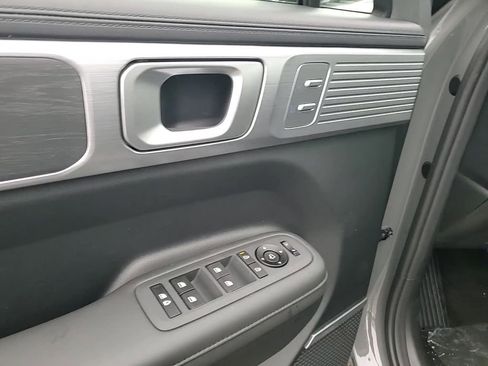 New 2026 Hyundai Santa Fe Limited image 12