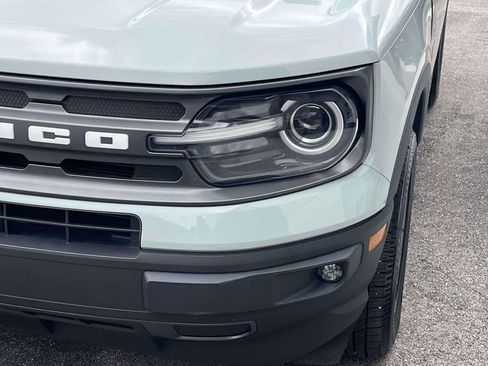 Used 2021 Ford Bronco Sport Big Bend image 9