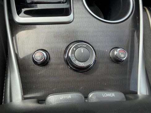 Used 2017 INFINITI QX60 AWD w/ Premium Plus Package image 27