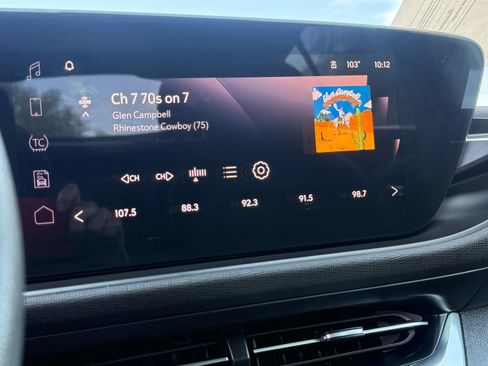 Used 2026 Buick Envista Preferred FWD image 21