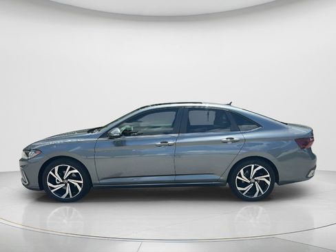 Certified 2026 Volkswagen Jetta SEL FWD image 9