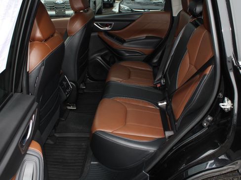 Certified 2023 Subaru Forester Touring image 18