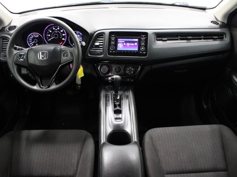 Used 2017 Honda HR-V LX image 25
