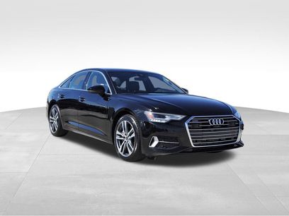Used 2023 Audi A6 2.0T Premium