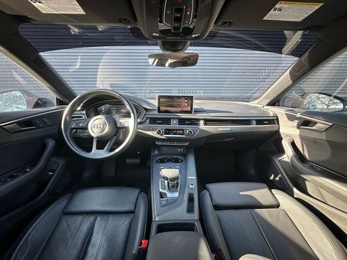 Used 2018 Audi A5 2.0T Prestige w/ Driver Assistance Package image 6