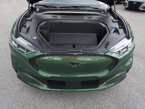 New 2026 Ford Mustang Mach-E Select w/ Technology Package image 20