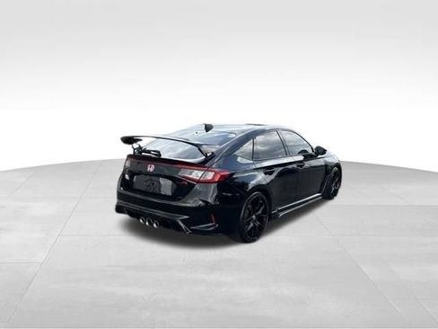 Used 2023 Honda Civic Type R image 7