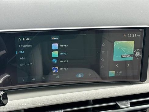 New 2026 Hyundai Tucson Limited image 15