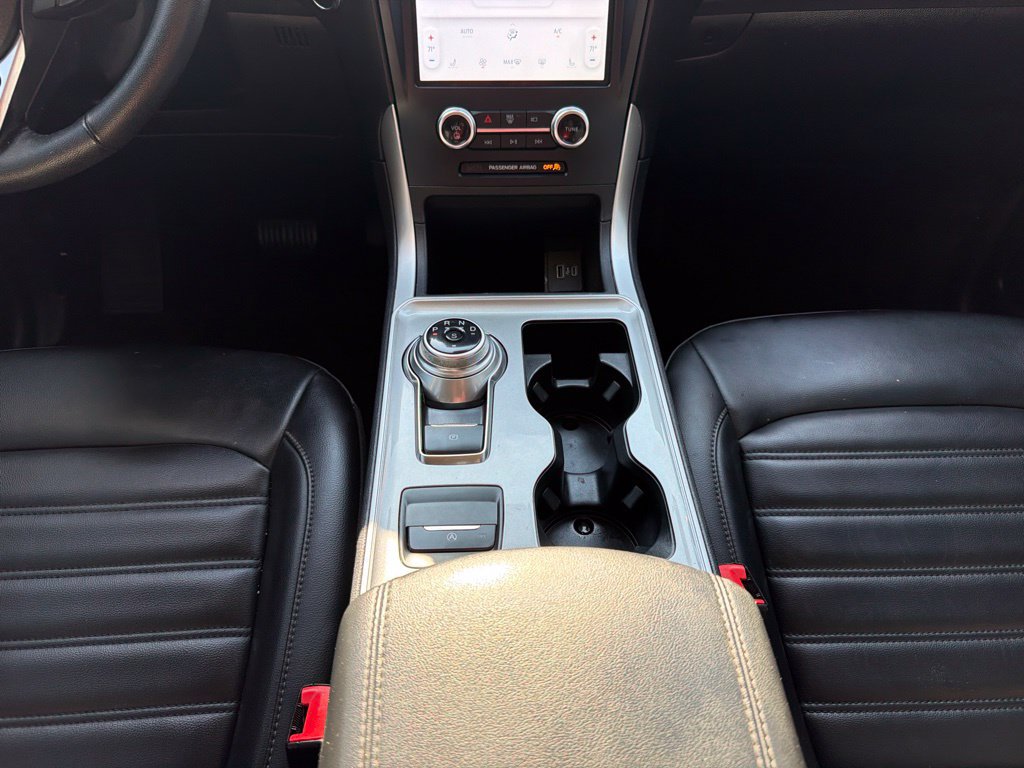 Used 2024 Ford Edge SEL w/ Convenience Package AWD/4WD image 28