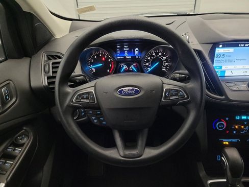 Used 2019 Ford Escape SE AWD/4WD image 22