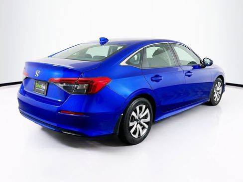Used 2022 Honda Civic LX image 9