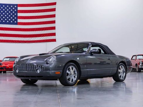Used 2003 Ford Thunderbird RWD image 29
