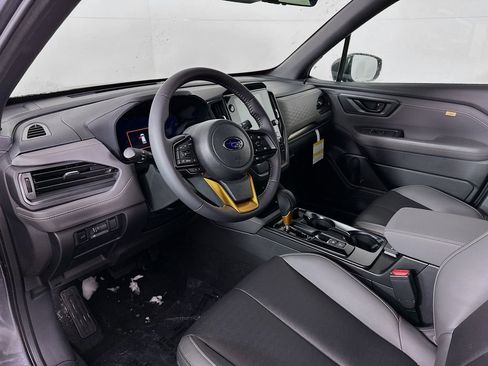 New 2026 Subaru Forester Wilderness image 13