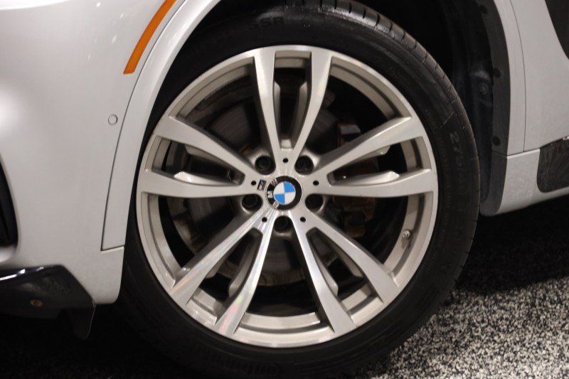 Used 2018 BMW X5 xDrive35i AWD/4WD image 21