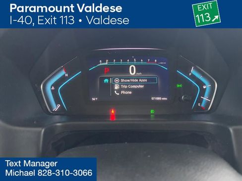 Used 2019 Honda Odyssey Elite image 16