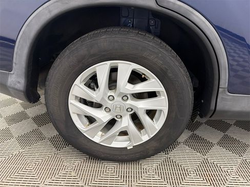 Used 2016 Honda CR-V EX image 18