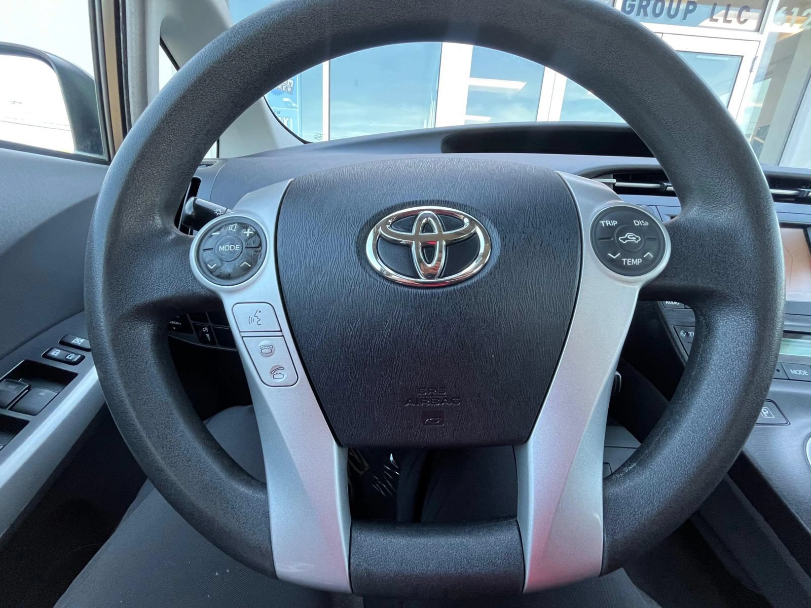 Used 2010 Toyota Prius Three FWD image 14