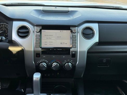 Certified 2021 Toyota Tundra SR5 image 16