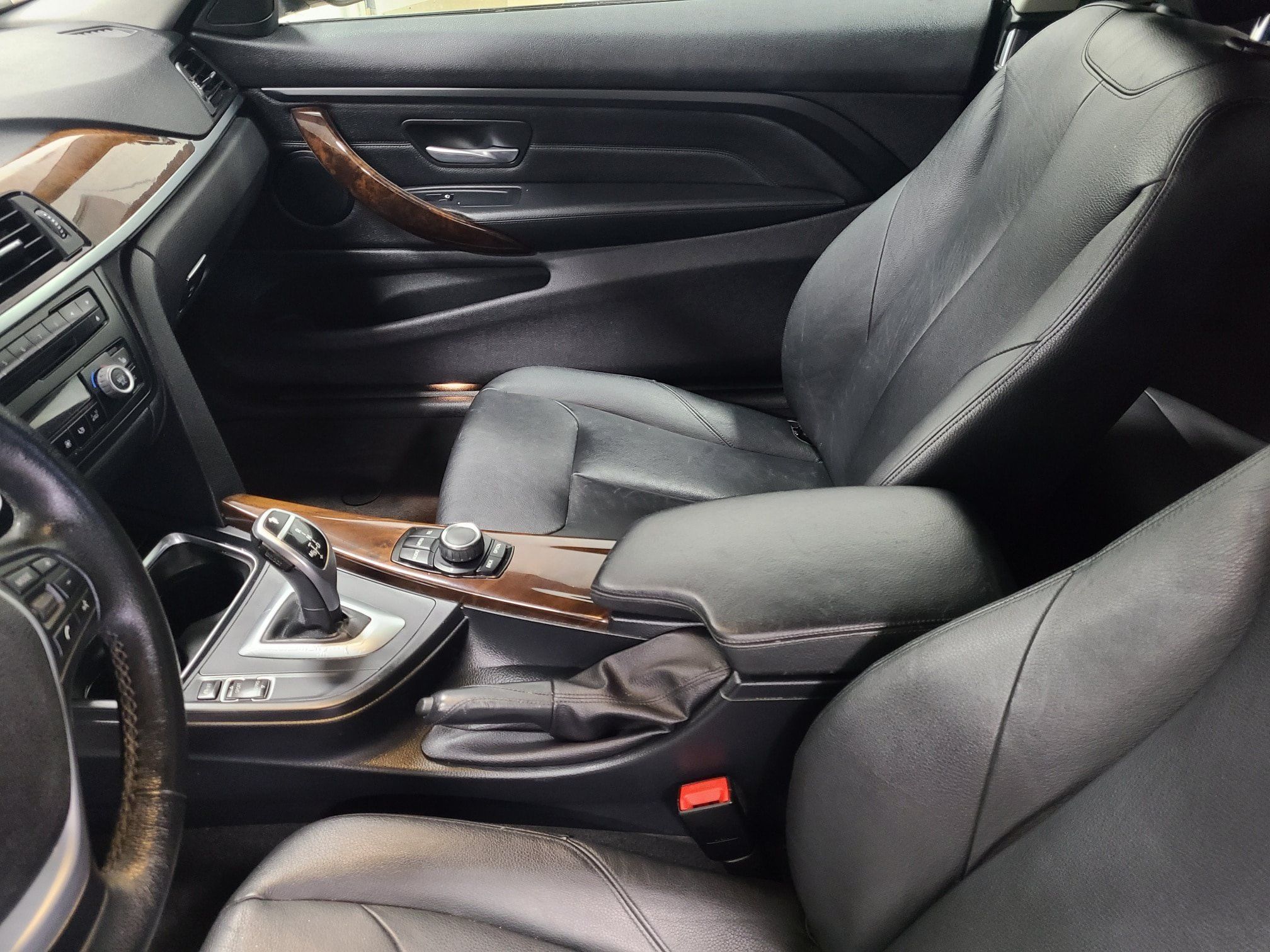 Used 2014 BMW 428i xDrive Coupe AWD/4WD image 3