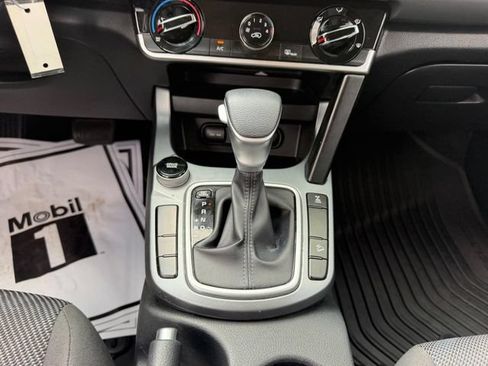 Used 2022 Kia Seltos LX AWD/4WD image 13